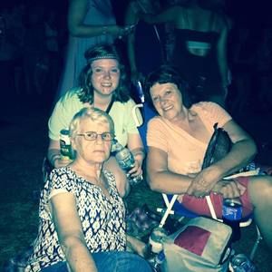 Meet your Posher, Nancy